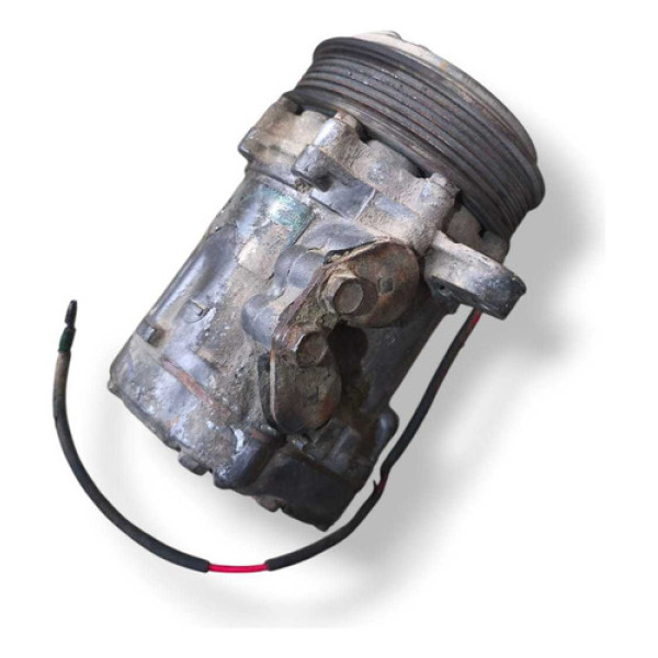 Compressor Ar Condicionado Chevrolet Corsa 1.0 16v 2001