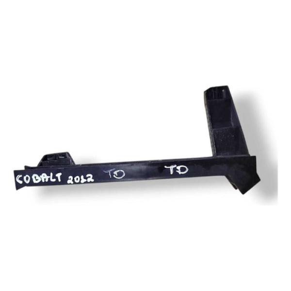 Guia Vidro Traseiro Direito Chevrolet Cobalt 2013 94732163 Preto