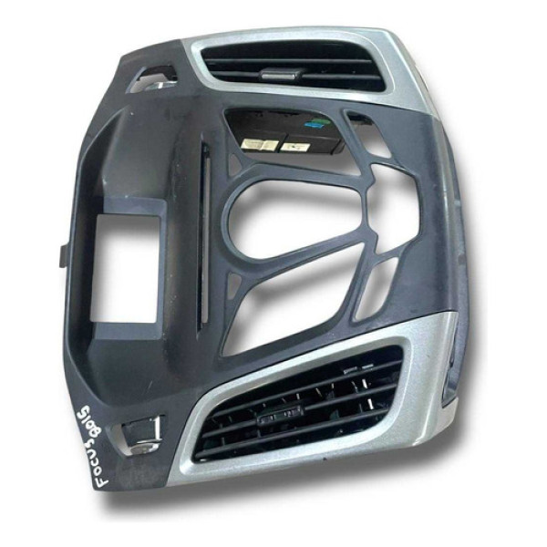 Moldura Central Painel Ford Focus 2014/2018 5118835