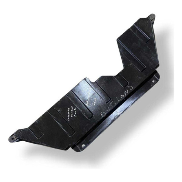 Protetor Carter Mitsubishi Outlander 2009 2010 2011 5370b242
