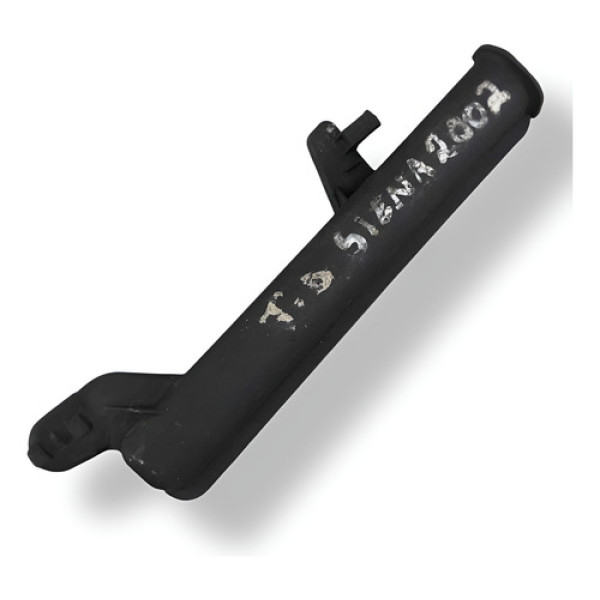 Suporte Puxador Porta Traseira Direita Fiat Siena 1.0 2002