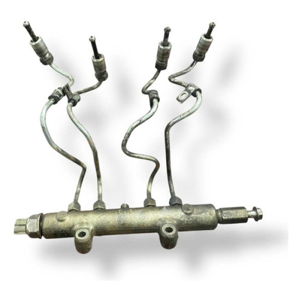 Flauta Bico Injetor Mitsubishi L200 Triton 3.2 - 2010 2011