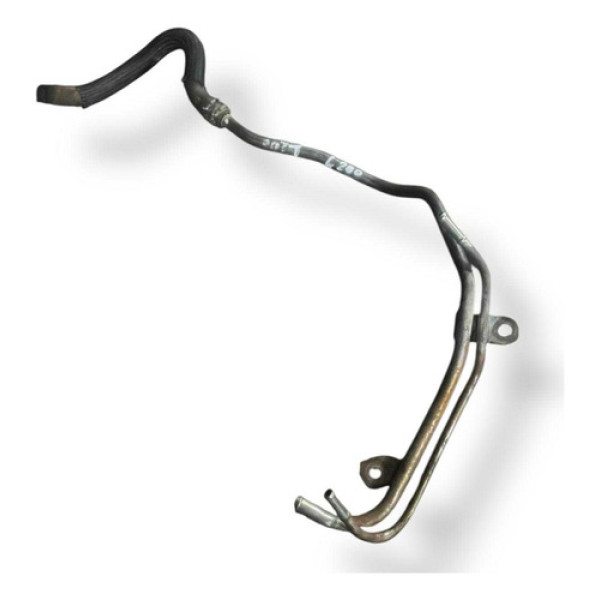 Mangueira Cambio Mitsubishi L200 Triton 3.2 2010 Automático