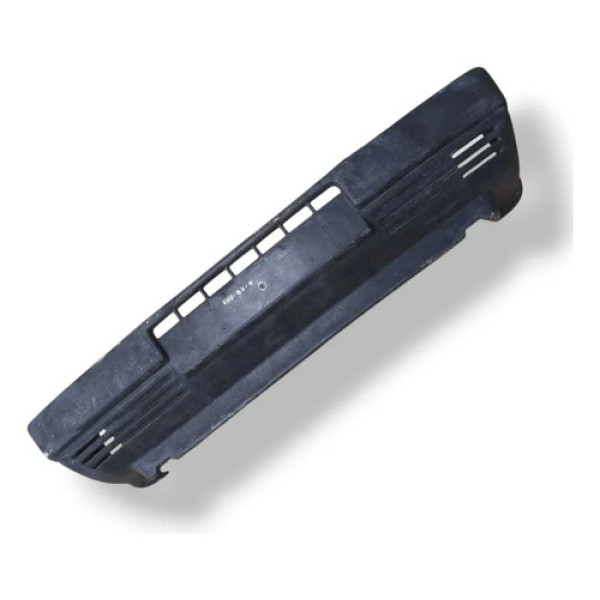 Para-choque Dianteiro Fiat Uno 1994 1995 1996 1997 1998 Preto