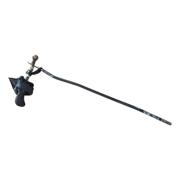 Alavanca De Marcha  Volkswagen Golf 1995/1999 Original 