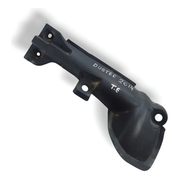 Moldura Proteção Sensor Abs Tras Esquerdo Duster 8200372692