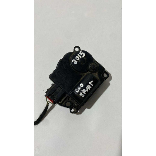 Motor Atuador Ar Condic Ford Ecosport Ka 2015 Av1119e616ab