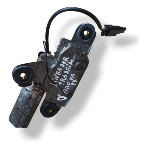 Motor Limpador Traseiro Ford Ka 1997 1998 1999 98ku17k441
