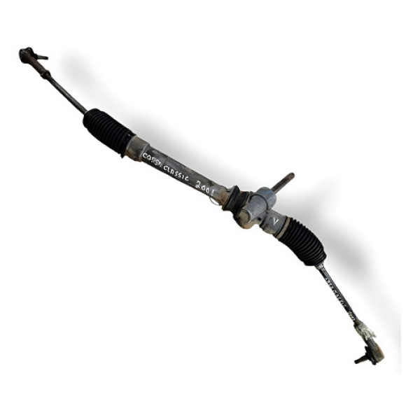 Caixa Setor Direção Mecanica Corsa Classic 2001/ 2002/ 2003