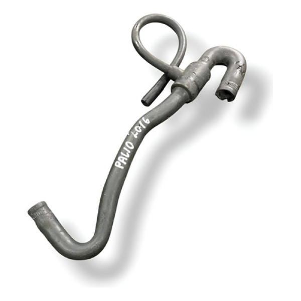 Mangueira Respiro Óleo Motor Fiat Palio 1.0 2015 2016 2017