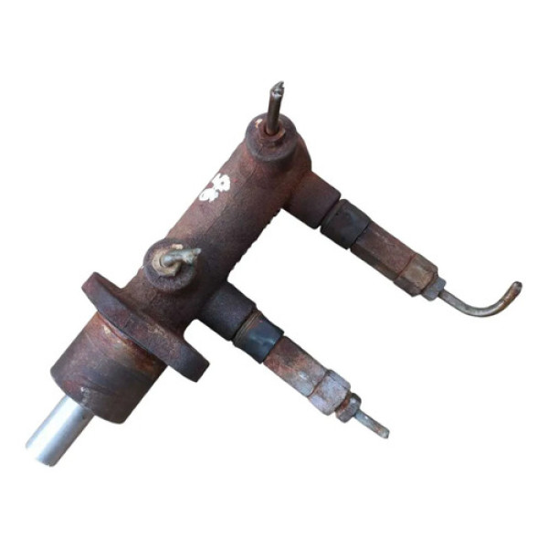 Cilindro Mestre De Freio Volkswagen Passat 1987 1.8 Hj7f216