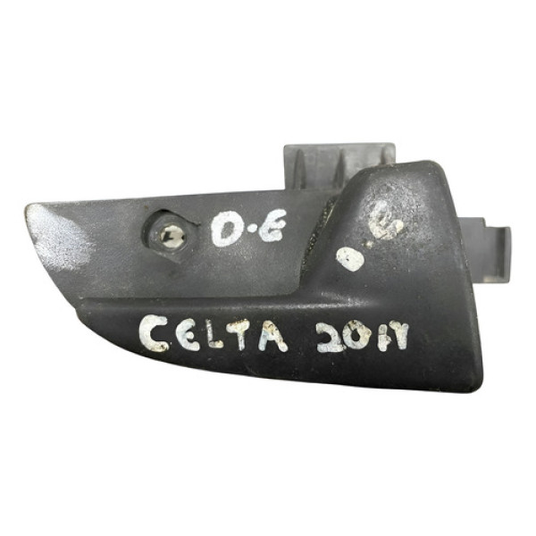 Maçaneta Interna Dianteira Esquerda Gm Celta 2011 93373218 Dianteira