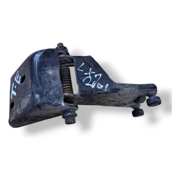 Corrediça Porta Tras Esquerda Chrysler Caravan 2005 L189d4a