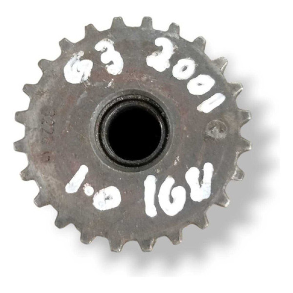 Engrenagem Virabrequim Volkswagen Gol G3 1.0 2001 036105263