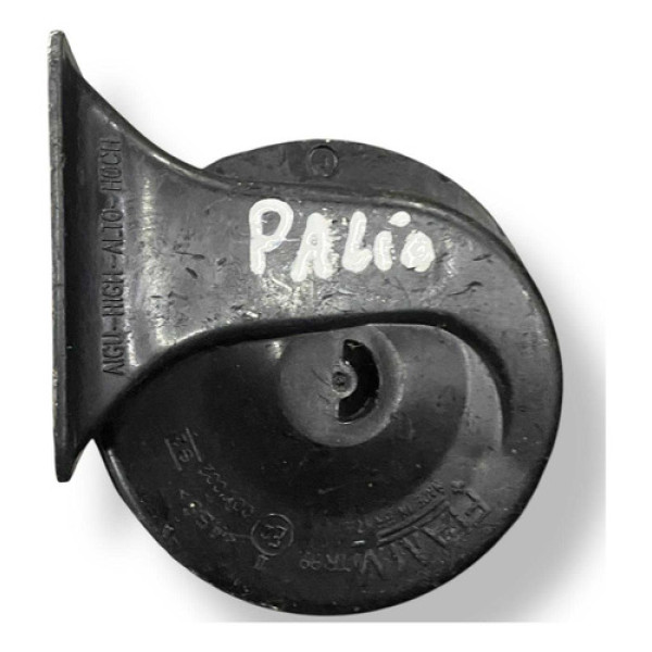 Buzina Caracol Fiat Palio 2012 2013 2014 2015 2016 2017 2018