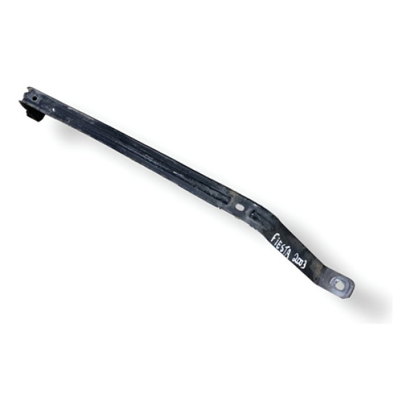 Cinta Tanque Combustivel Ford Fiesta 2003 2004 2005 2006 Preto