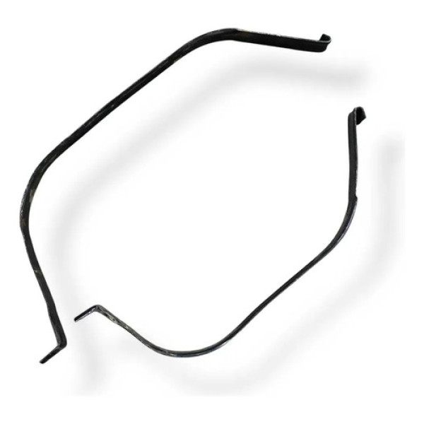 Par Cinta Tanque Combustivel Volkswagen Gol  G4 2006 2007