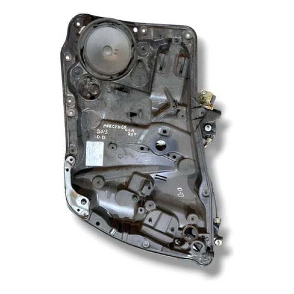 Maquina Vidro Dianteiro Direito Mercedes Cla200 2013 30t343