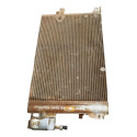 Condensador Ar Gm Astra 2.0 1999 2000 2001 2002 2003 2004