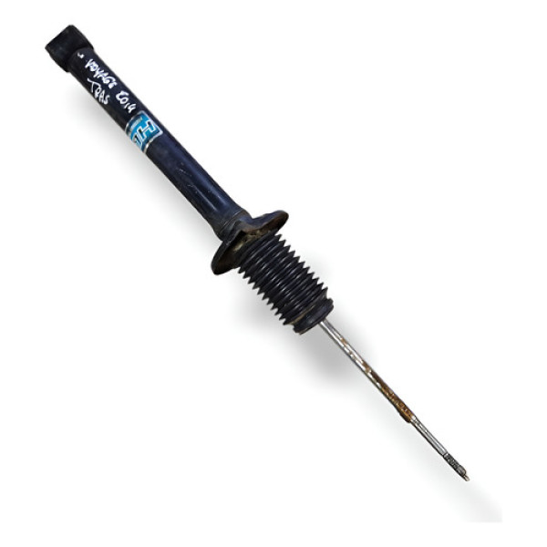 Amortecedor Traseiro Volkswagen Voyage Gol 1.6 2013 2014 15