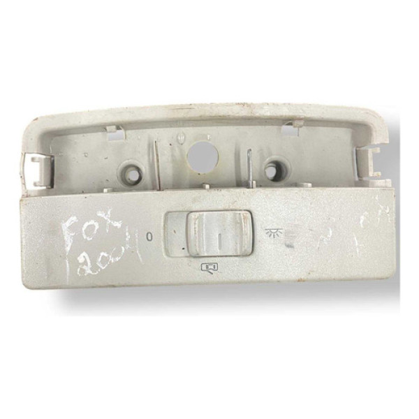Luz Cortesia Teto Volkswagen Fox 2004/06 - 0887000 Sem Vidro