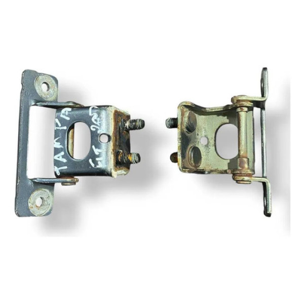 Dobradiça Da Porta Tampa Traseira Par Honda Fit 2007 2008