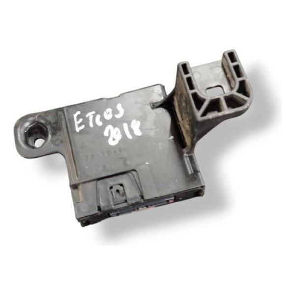 Módulo Ar Condicionado Toyota Etios 1.5 2016/2017 886500d630