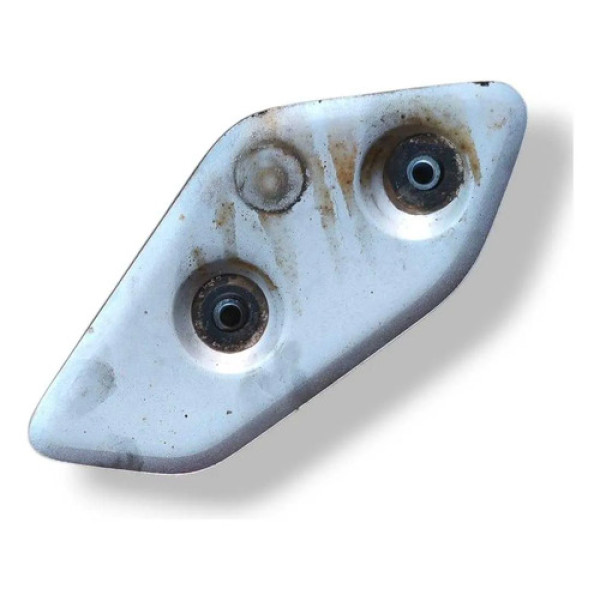 Acabamento Bacalhau Lado Direito Yamaha Fazer Ys 250 2020 Prateado