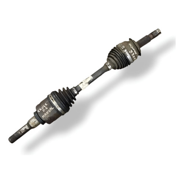 Semieixo Dianteiro Esquerdo Chevrolet Cruze 2012 2013 2014