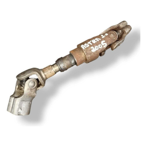 Articulação Cruzeta Coluna Direção Gm Astra Sedan 2005 27204