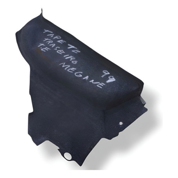 Forro Interno Traseiro Esquerdo Renault Megane 1998 1999