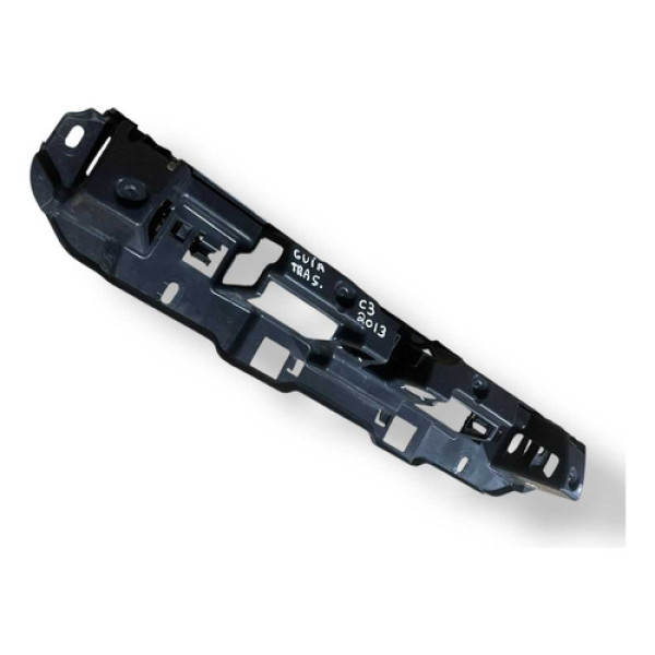 Guia Para-choque Traseiro Citröen C3 2012 2013 98053500