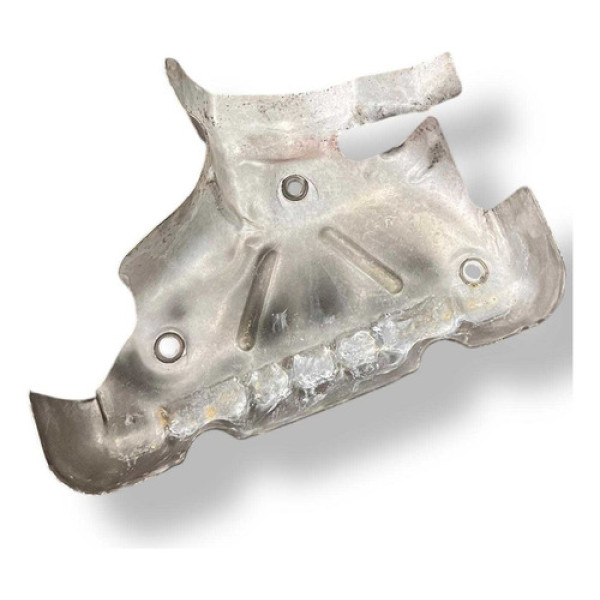 Protetor Calor Escape Renault Logan 201 2014 2015 2016 2017