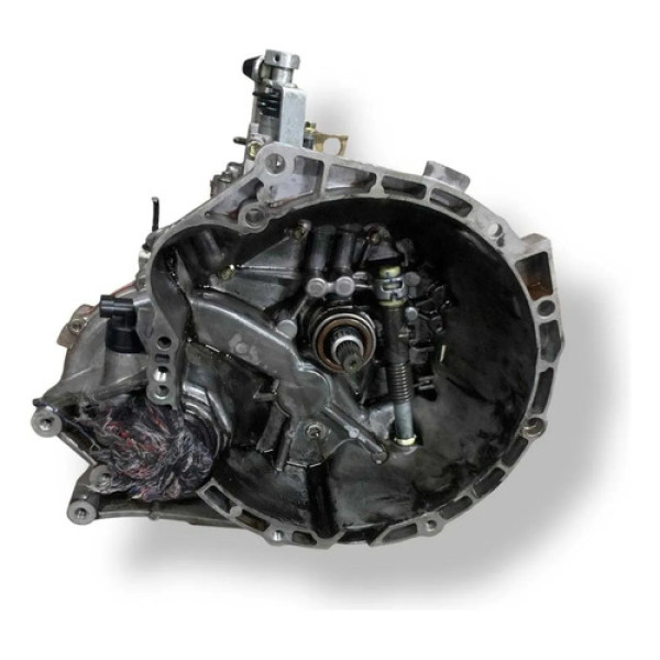 Caixa Marcha Cambio Chery Qq 1.0 - 2013 2014 2015 - Manual