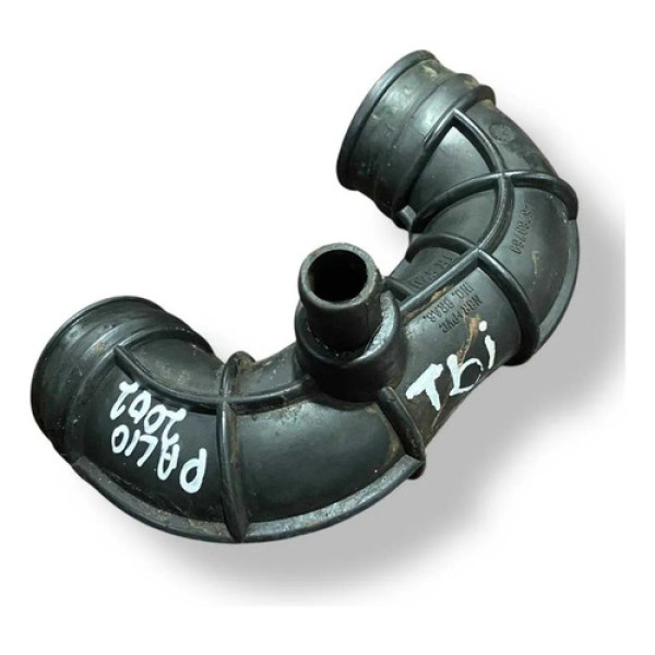 Mangueira Filtro Ar Fiat Palio 2001 2002 2003 2004 46789769