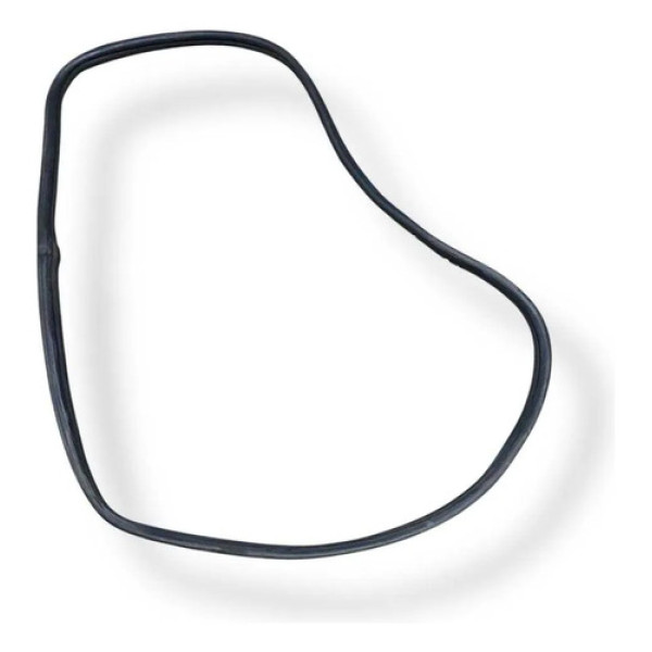 Borracha Porta Traseira Direita  Volkswagen Gol G5 2011