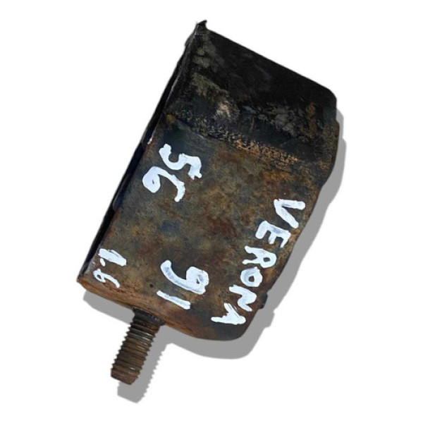 Coxim Do Motor Ford Verona Escort 1.6 1991 Original
