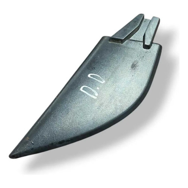 Moldura Direita Retrovisor Volkswagen Gol G5 2012 5u0837994