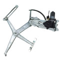 Maquina Vidro Eletrico Dianteira Direitazafira 2007 93281522