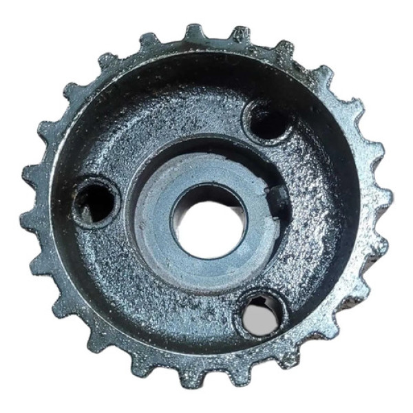 Engrenagem Virabrequim Fiat Strada 1.4 2008 2009 55181243
