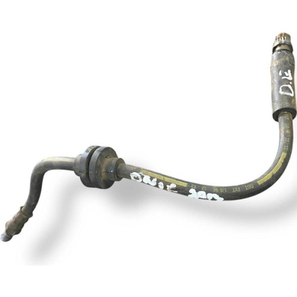 Flexivel Freio Dianteiro Esquerdo Chevrolet Onix 2015 2016