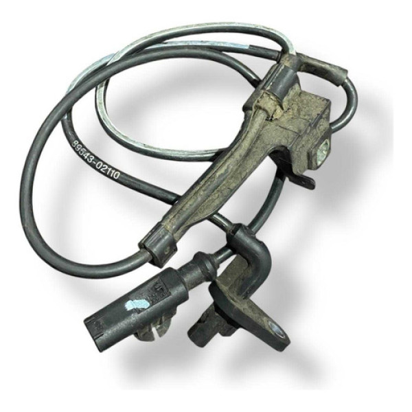 Sensor Abs Dianteiro Esquerdo Corolla 2014 2015 8954302110