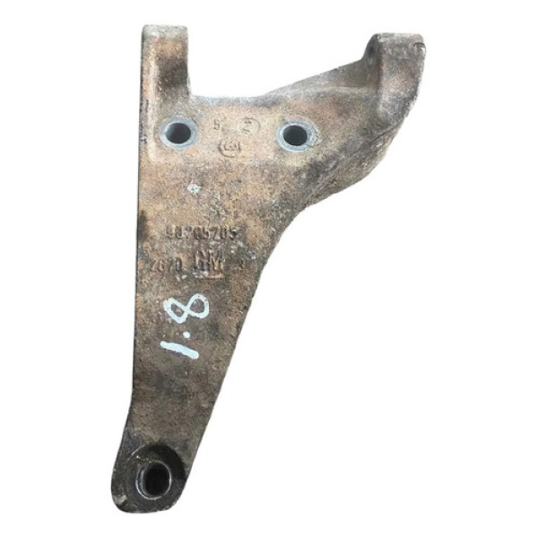 Suporte Alternador Chevrolet Kadett 1.8 1992 A 1995 90265705