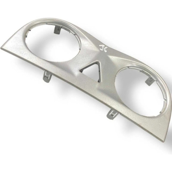 Moldura Central Difusor Ar Jac J6 2010 A 2013 - 5306150u2010