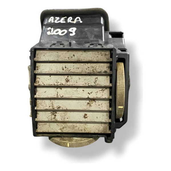 Difusor Ar Hyundai Azera 3.3 2008 2009 2010 2011 2012 2013