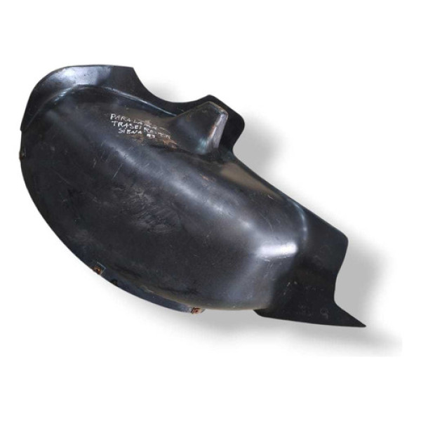Parabarro Traseiro Direito Fiat Siena 1.0 1996 1997 1998