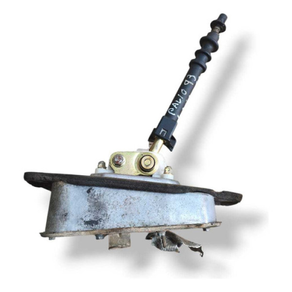 Alavanca Trambulador De  Marcha Fiat Palio 1993 1994 1995