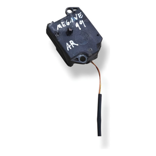 Motor Atuador Ar Condicionado Renault Megane 1.6 1998 1999