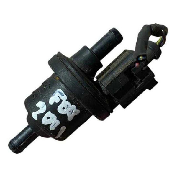 Válvula Canister Vw G5 G6 G7 Fox Gol Voyage Saveiro Spacefox