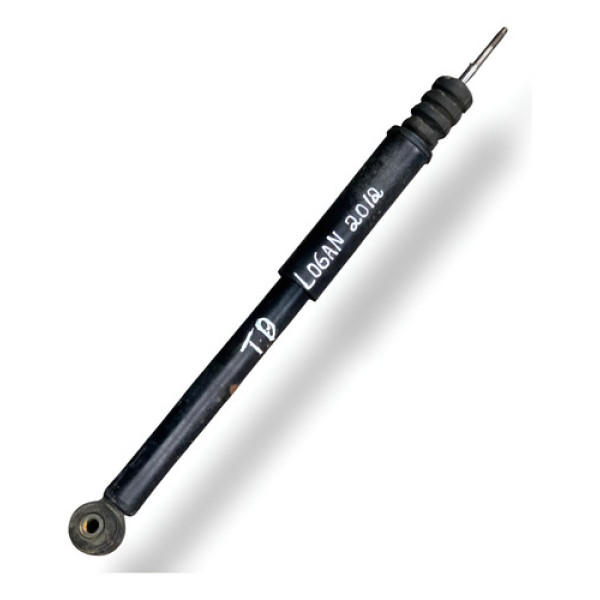 Amortecedor Traseiro Direito Renault Logan 2012